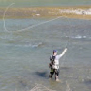 Meet your Posher, Scott